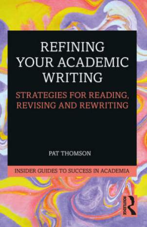 FAW_Refining your Acadmic Writing.indd